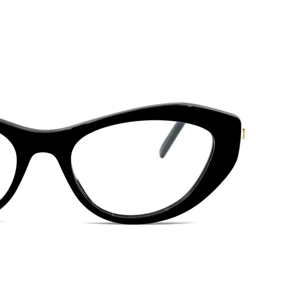 New! GIVENCHY Eyeglasses GV50046I 001, Authentic